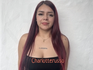 Charlotterusso