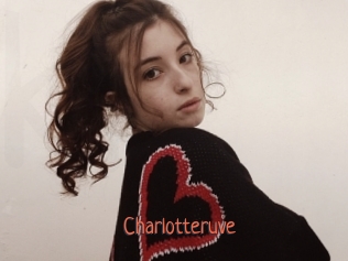 Charlotteruve