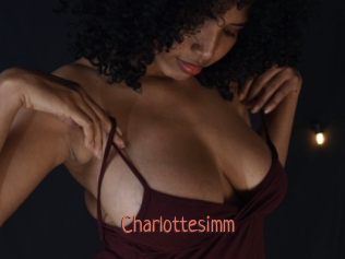 Charlottesimm