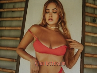 Charlottesum
