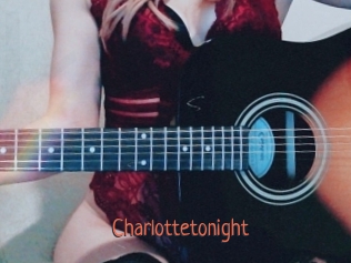 Charlottetonight