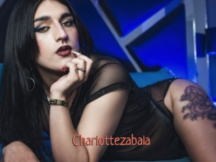 Charlottezabala