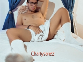 Charlysanez