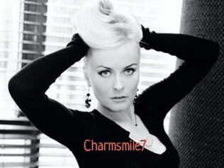 Charmsmile7