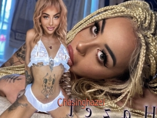 Chasinghazel