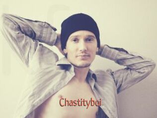 Chastityboi