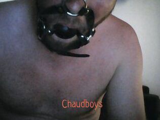 Chaudboys