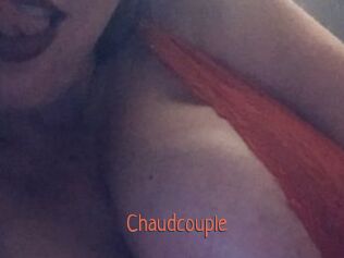 Chaudcouple