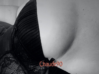 Chaude90