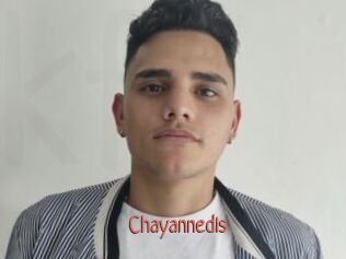 Chayannedls
