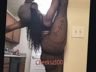 Cheeksz100
