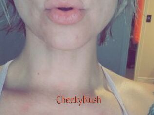 Cheekyblush