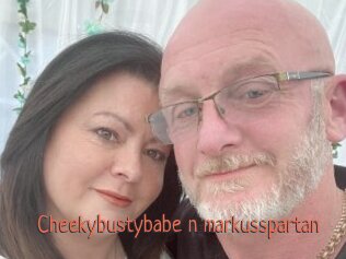 Cheekybustybabe_n_markusspartan