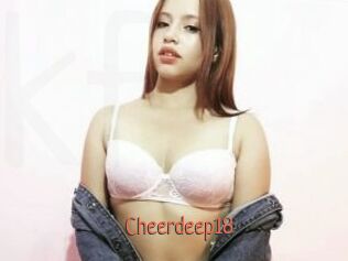 Cheerdeep18