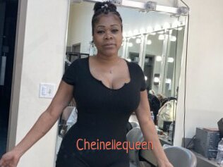 Cheinellequeen