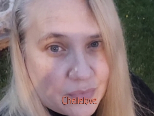 Chellelove
