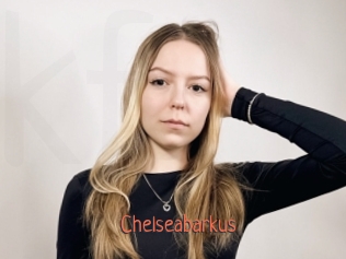 Chelseabarkus