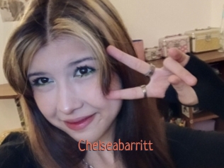 Chelseabarritt