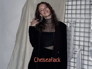 Chelseaflack