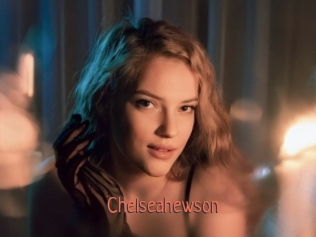 Chelseahewson
