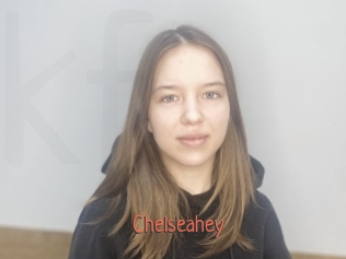 Chelseahey