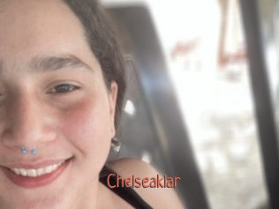 Chelseaklar