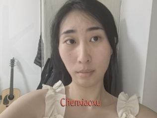 Chenxiaoxu