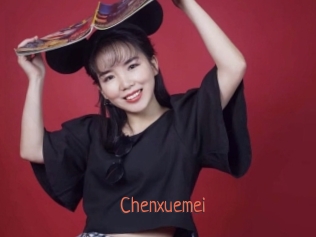 Chenxuemei