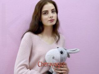 Cherayagirl