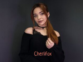 Cherilfox
