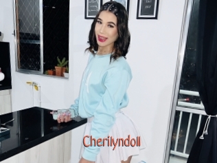 cherilyndoll Kachou Fuzoku