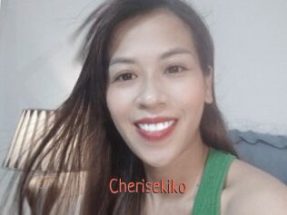 Cherisekiko