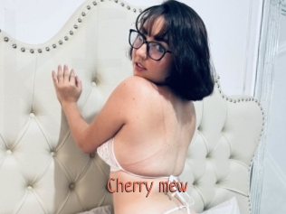 Cherry_mew