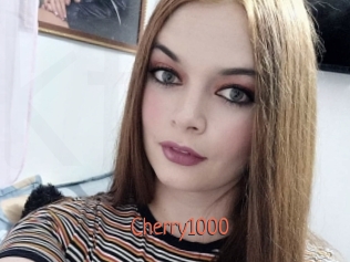Cherry1000