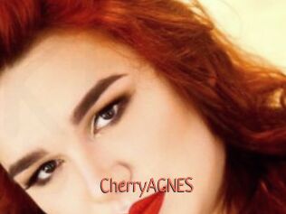 CherryAGNES