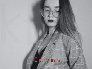 Cherry_maia