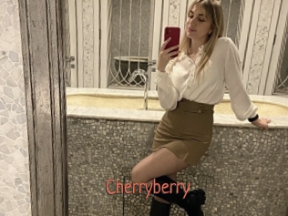 Cherryberry