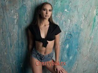 Cherryblakex