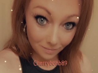 Cherrybomb89