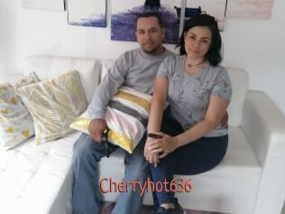 Cherryhot636