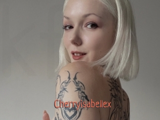 Cherryisabellex