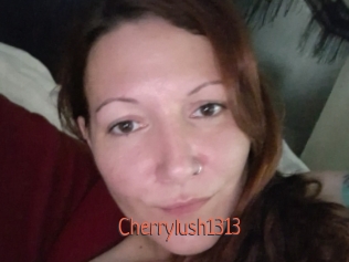 Cherrylush1313