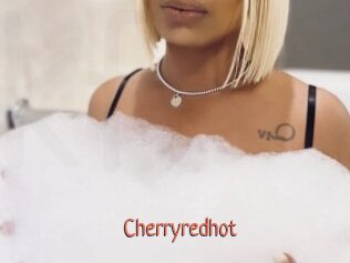 Cherryredhot