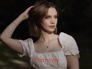 cherryrose Kachou Fuzoku