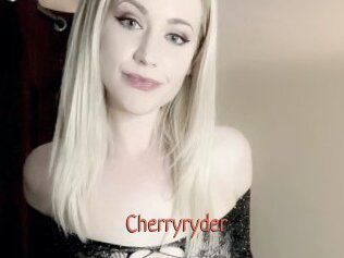 Cherryryder