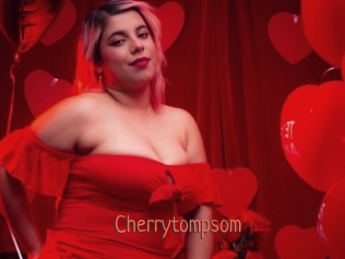 Cherrytompsom