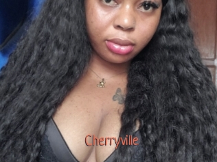 Cherryville