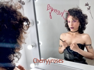 Cherryyroses