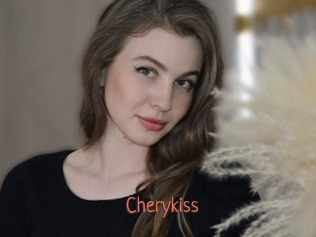 Cherykiss