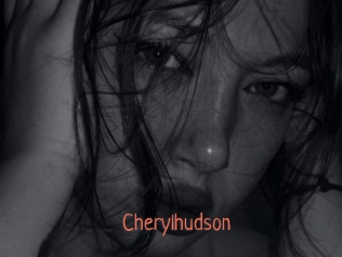 Cherylhudson